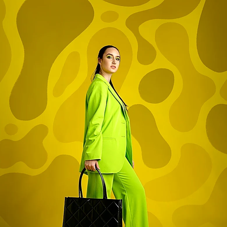 Telfar Bags Featured in College Homecoming Fashion Trends