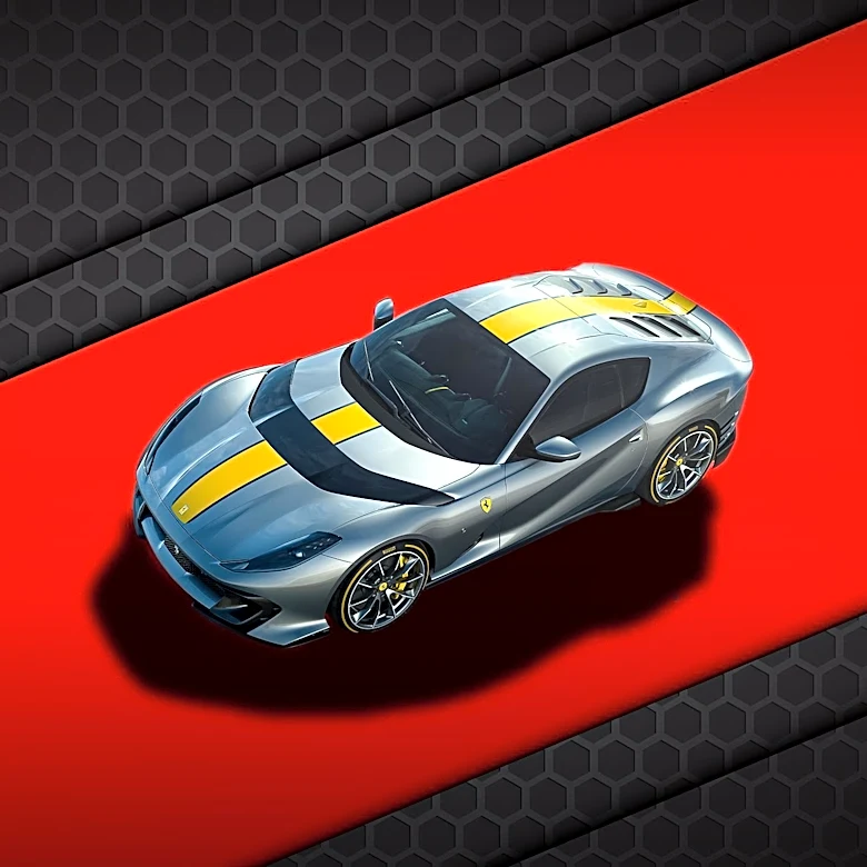Ferrari Leads First Practice at COTA for Lone Star Le Mans Event