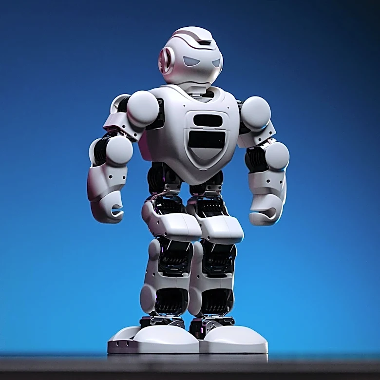Tokyo Machine to Perform at Middle East’s First Humanoid Robot Kickboxing Event in Riyadh