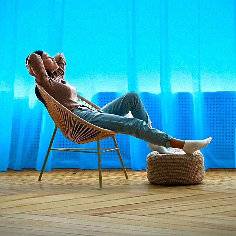 Embracing 'Slow September' to Combat Burnout and Enhance Well-being