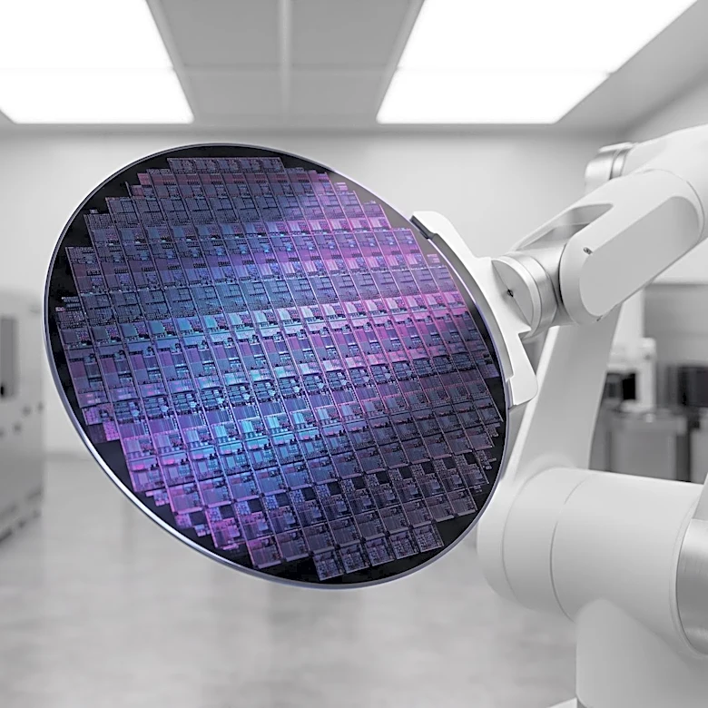 Chinese Firm Naura Claims Breakthrough in 3D DRAM Chip Manufacturing Amid Sanctions