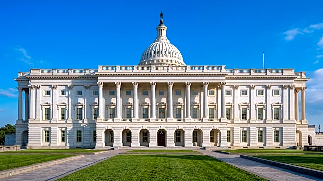 American Automakers Request Permanent Ban on Chinese-Made Cars from Congress