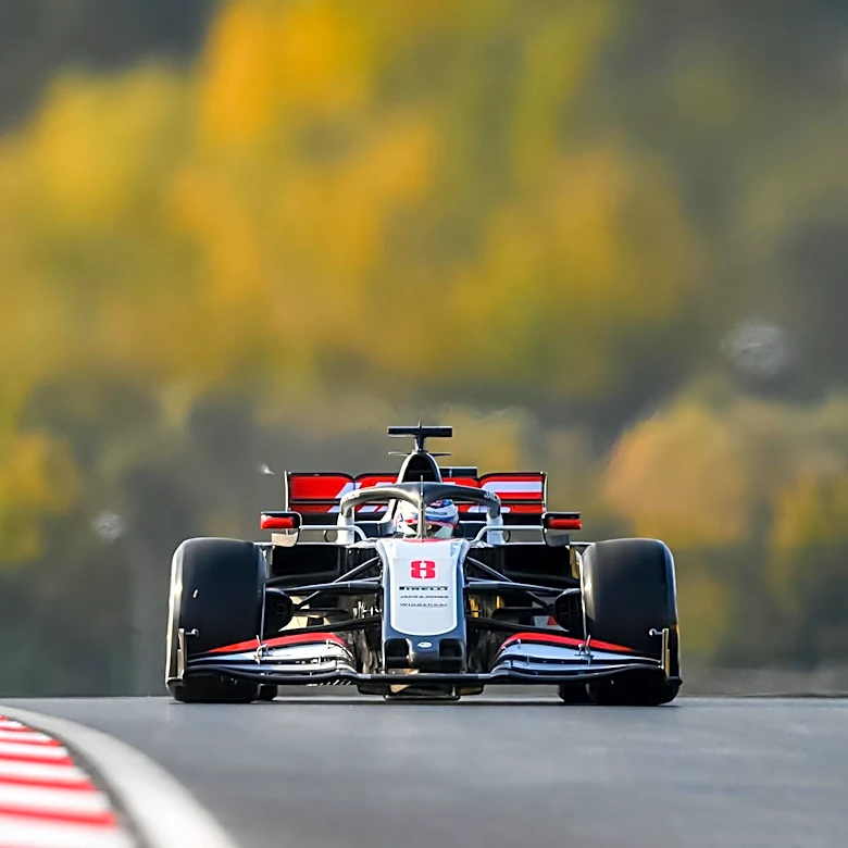 Toyota Prepares for Potential F1 Move of Driver Ryo Hirakawa to Haas for 2027 Season