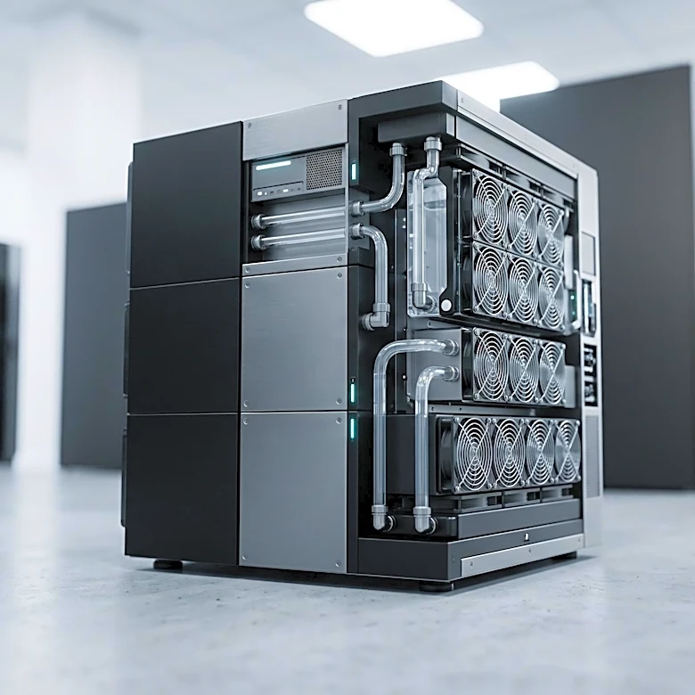 Super Micro Computer Stock Rallies Amid AI Infrastructure Surge and Fading Compliance Concerns