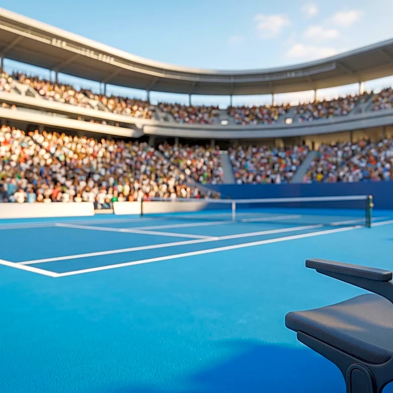 Tenacity Program Sends Massachusetts Youth to U.S. Open, Fostering Life Skills Through Tennis