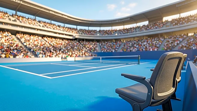 Tenacity Program Sends Massachusetts Youth to U.S. Open, Fostering Life Skills Through Tennis