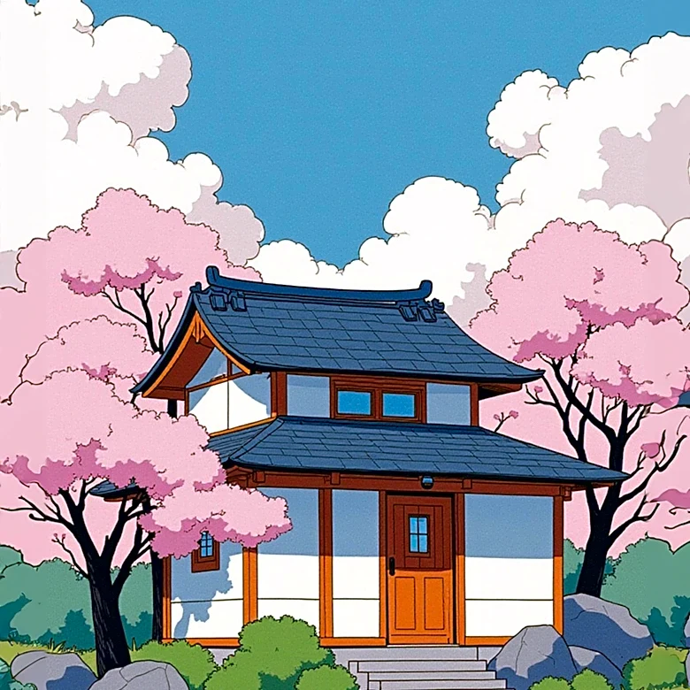 Dark Gathering Season 2 Confirmed for 2027 Release, Set in Kyoto