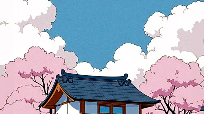 Dark Gathering Season 2 Confirmed for 2027 Release, Set in Kyoto