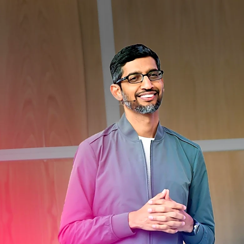 Alphabet CEO Sundar Pichai Predicts Waymo Will Significantly Contribute to Company's Financials by 2027