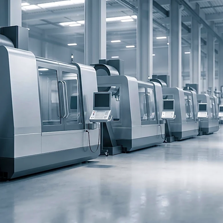 Haas Automation Initiates Job Fairs for New Henderson Factory Opening in 2027