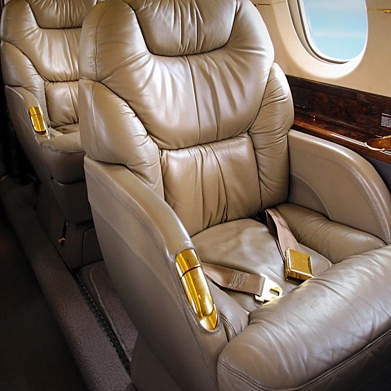 Air France Introduces New La Première Cabin Service on San Francisco Route