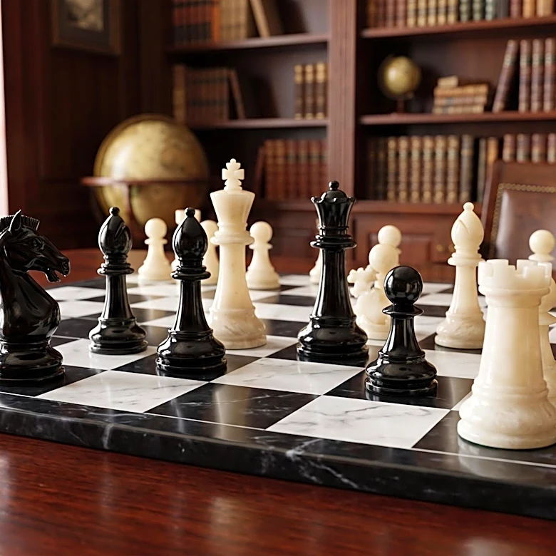 EJ DiMera Intervenes in Belle and Chad's Rome Trip Amidst DiMera Chess Mystery in 'Days of Our Lives'
