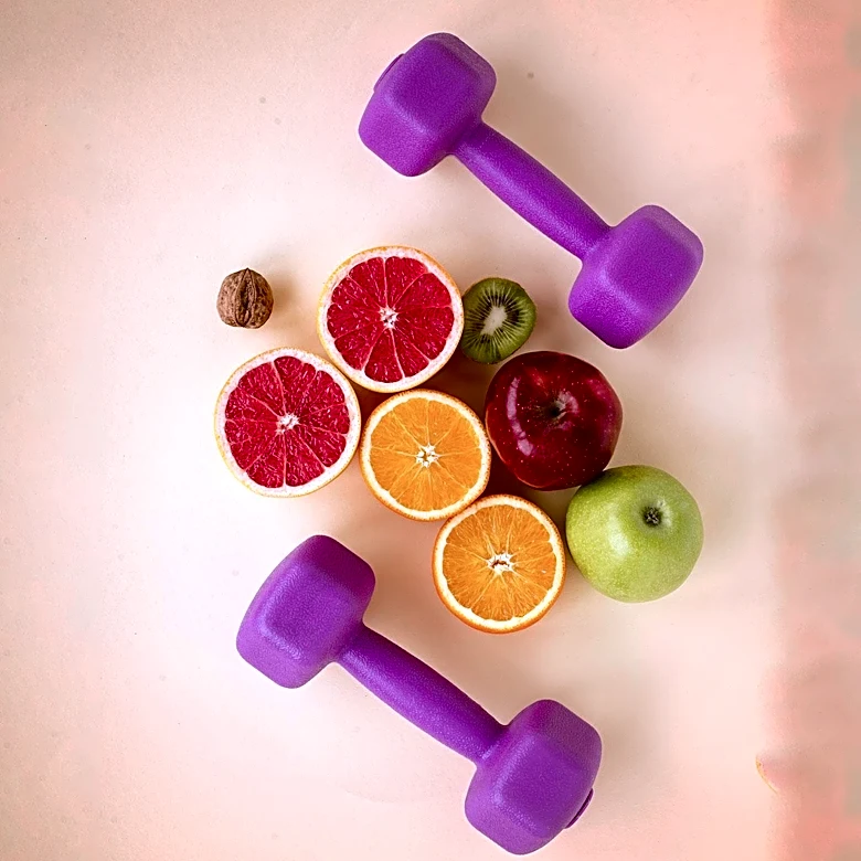 Expert Dawn Jackson Blatner Advocates Small Changes for Building Healthy Habits