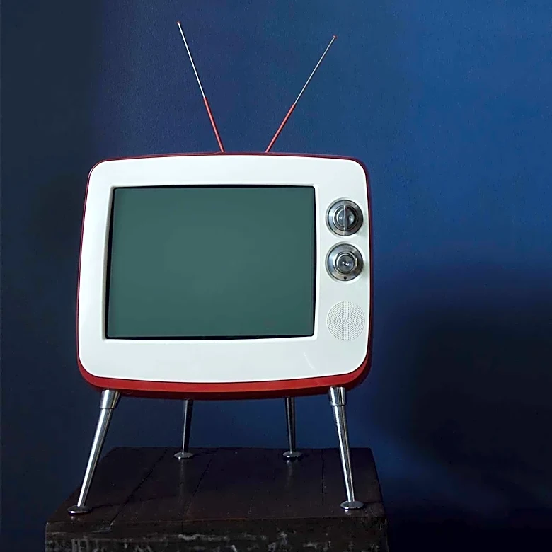 Zenith Electronics' 'Space Command' Remote Control Revolutionized Television Viewing