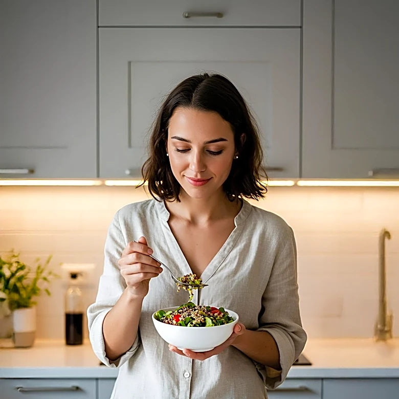 Mind Belly Soul Nutrition Seeks Registered Dietitian for Intuitive Eating and Eating Disorder Practice in Philadelphia