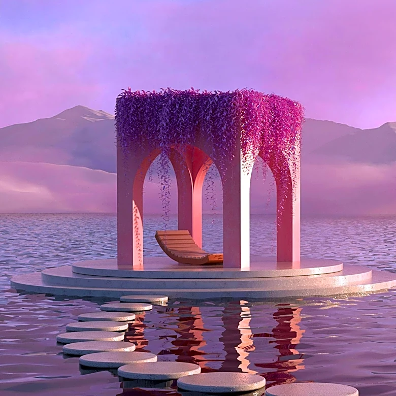 Nujuma, a Ritz-Carlton Reserve, Opens with Luxury Floating Pods in Saudi Red Sea