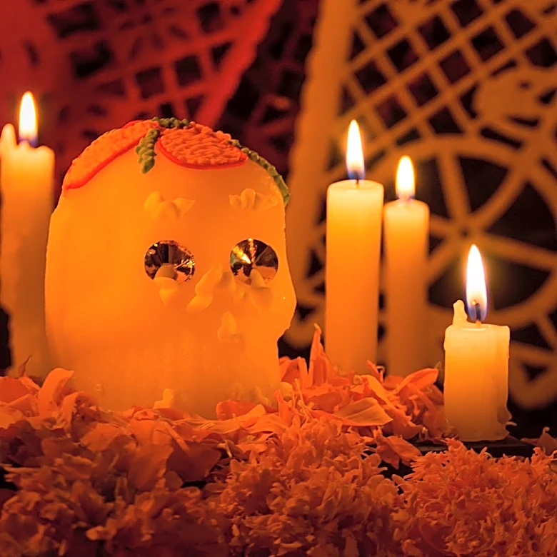 Sonoma County Prepares for 30th Annual Día de los Muertos Exhibit and Community Celebrations