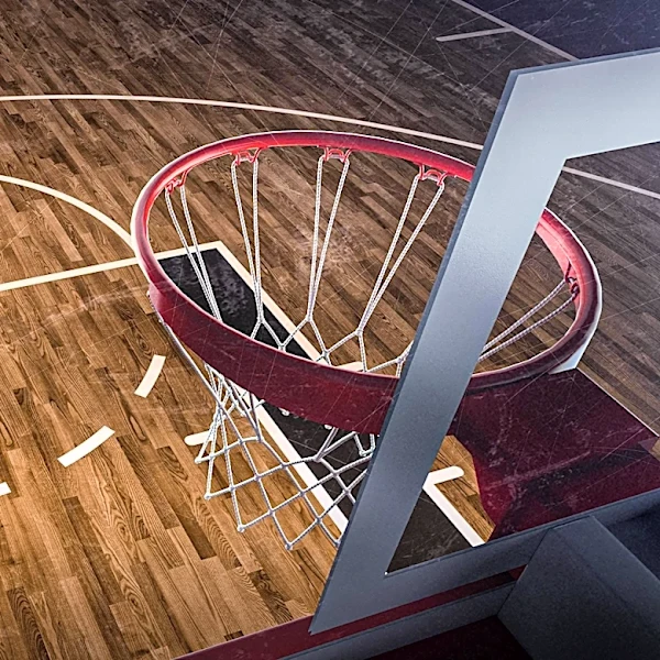 NBA Champion Richard Hamilton Discusses Signature Mid-Range Game