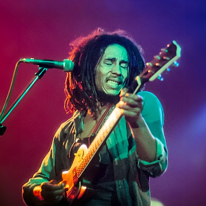 Sheldon Shepherd Stars in 'Bob Marley: One Love' and Other Notable Films