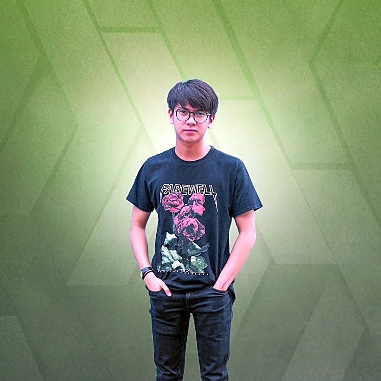 Japanese LoL Esports Icon Evi Announces Retirement After 11-Year Career