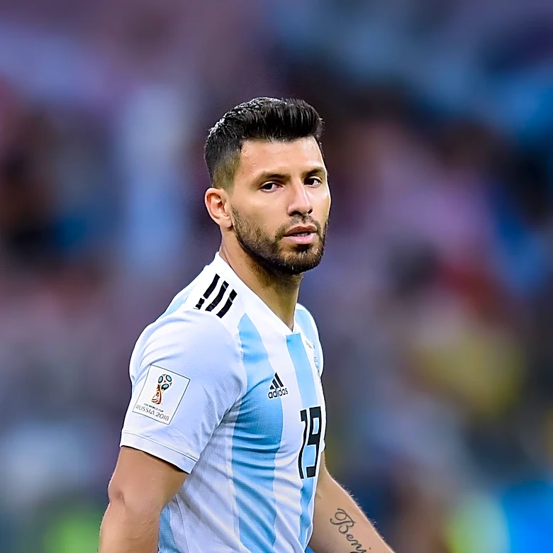 KRÜ Esports Denies Allegations of Founder Sergio Agüero's Involvement in Drug Trafficking and Money Laundering