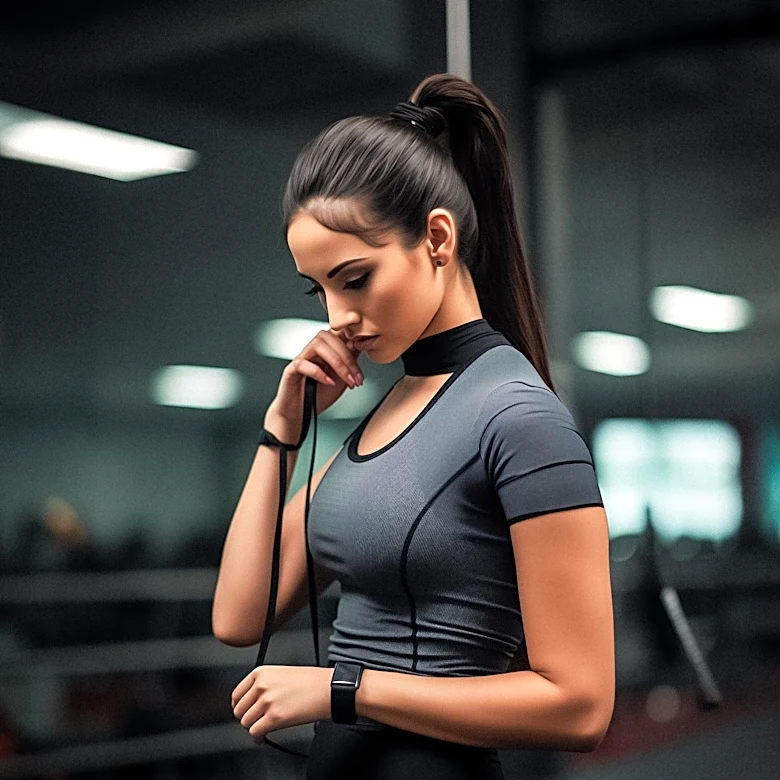 Speediance Strap Introduces Core Body Temperature Tracking to Wearable Fitness Technology