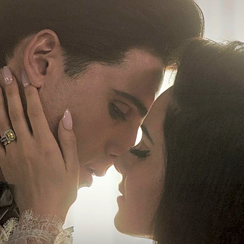 Elvis and Priscilla Presley's Marriage Timeline Detailed, Highlighting 1967 Wedding and 1973 Divorce
