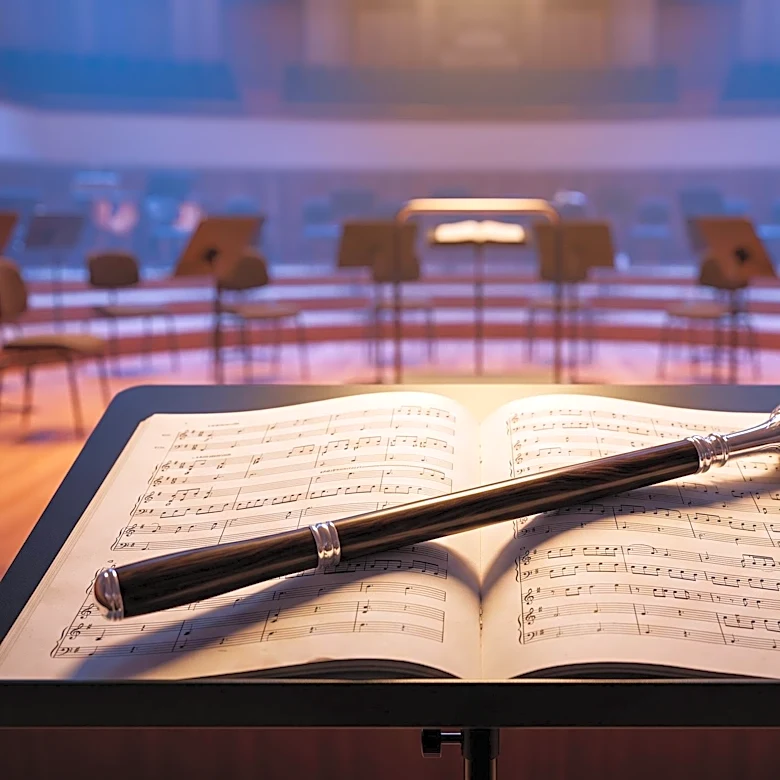 Madison Symphony Orchestra Appoints Laura Jackson as New Music Director