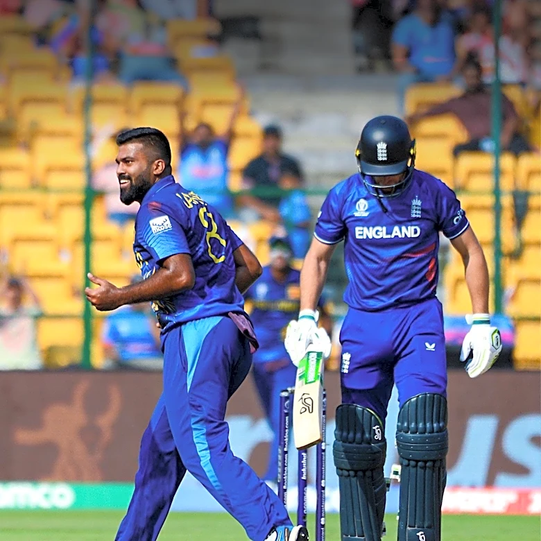 England Cricket Team Announces Squads for Sri Lanka White-Ball Series, Newcomers Included