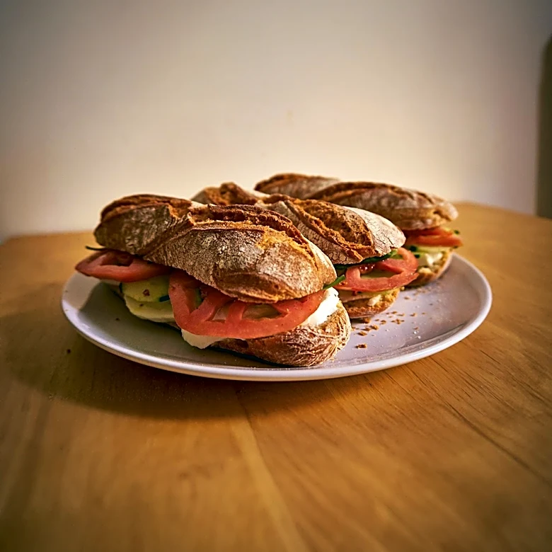 Portland Thorns Player Morgan Weaver Praises Local Sandwich Shop