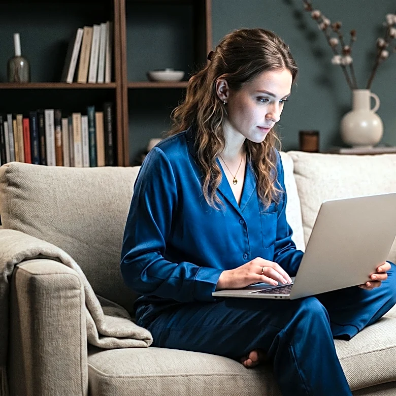 Research Explores Ethical Implications of Drunk Online Shopping and Retailer Responsibility