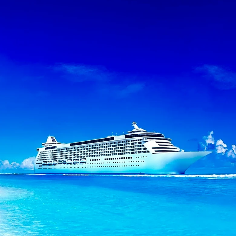 U.S. Couple Ditching Mortgage for Permanent Cruise Ship Living Reveals Cost-Effectiveness