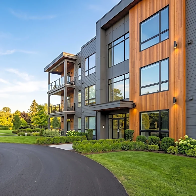 Eastham Capital and Bender Cos. Acquire Fox Run Apartments in St. Charles, Illinois for $32.4 Million