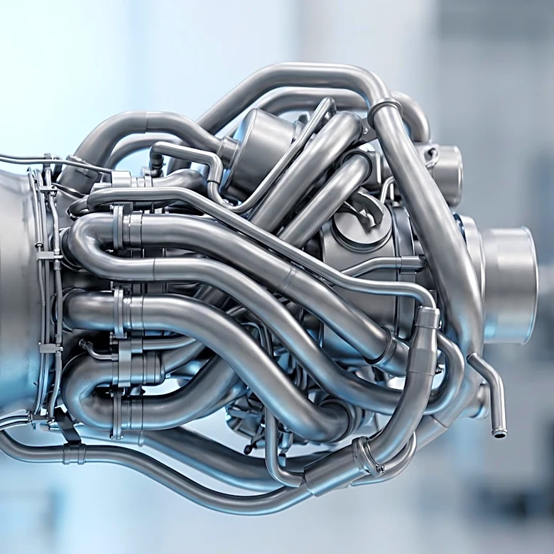 RTX Subsidiary Pratt  Whitney Invests $25 Million to Expand Polish Engine Parts Facility