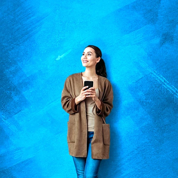 Aritzia's Chocolate Brown Ballet Cardigan Emerges as Fall's Top Sweater Trend