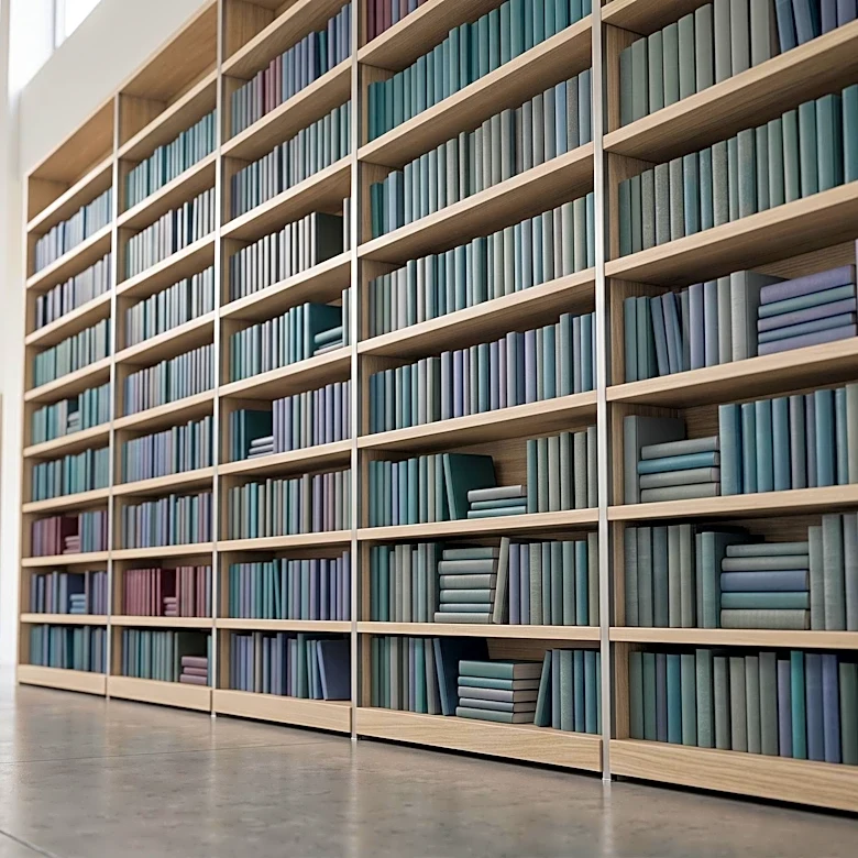 ThriftBooks Global to Close Baltimore County Warehouse, Laying Off Over 100 Workers