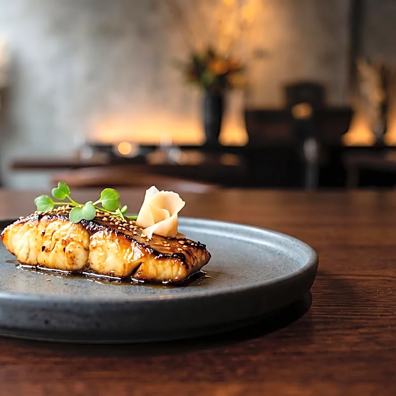 Nobu Hotel Palo Alto Appoints Lance Razon as Director of Food Beverage