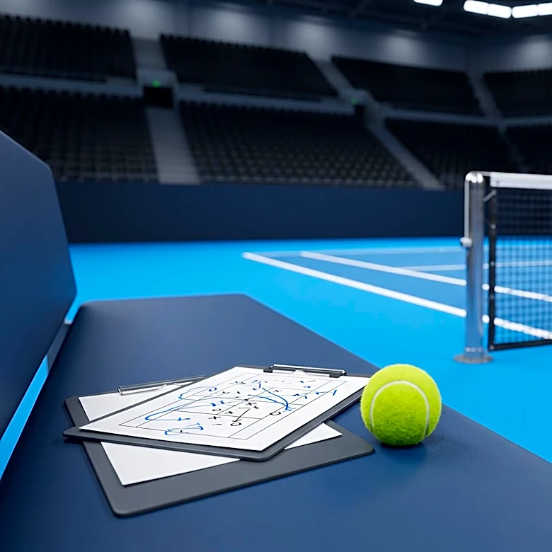 Ben Cook Appointed Assistant Coach for Boise State Men's Tennis Program