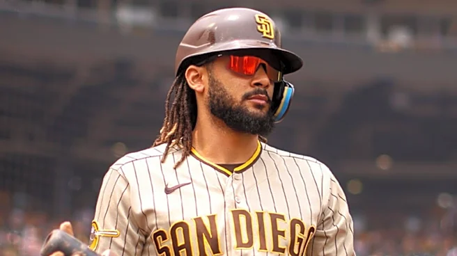 San Diego Padres Players Discuss Potential Managerial Candidates from Within the Clubhouse