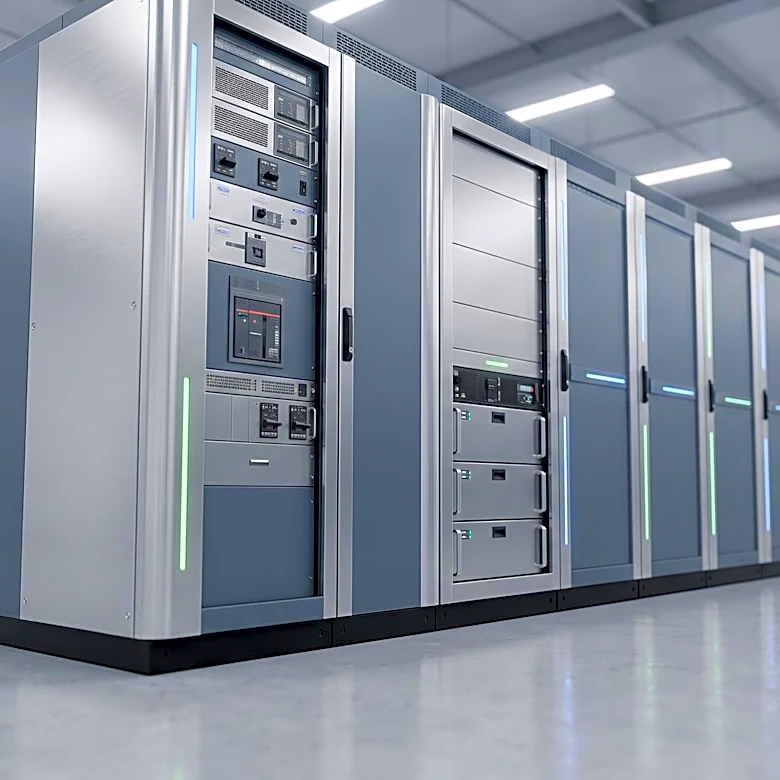 Vertiv Acquires UtilityInnovation Group for Up to $2.6 Billion to Enhance AI Data Center Power Solutions