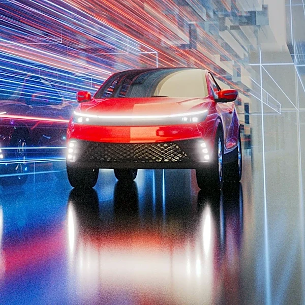 Simplifiber Innovates 3D Manufacturing for Sustainable Fashion and Automotive Industries