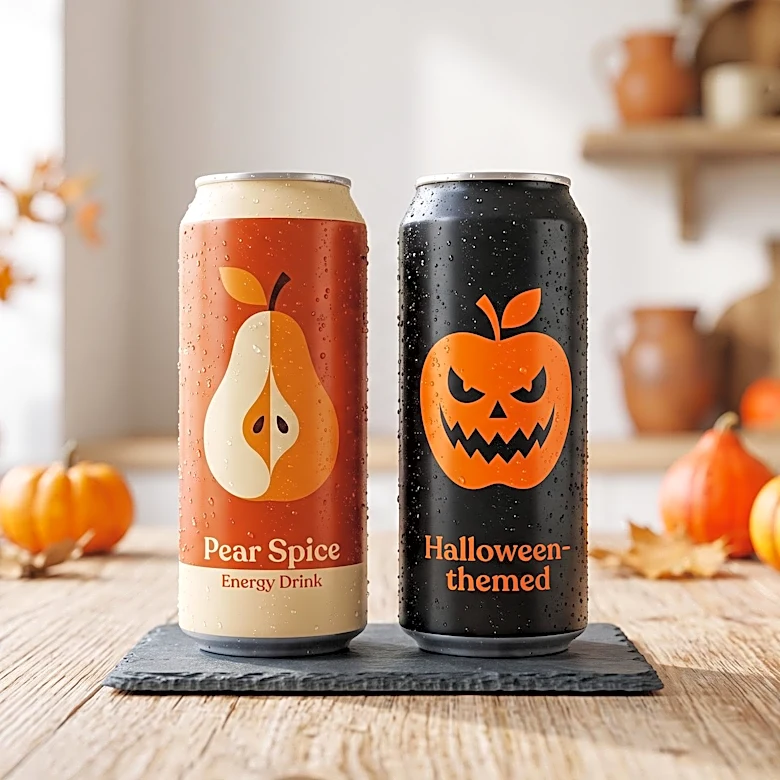 Bloom Nutrition Launches 'Double Trouble Variety Pack' Featuring New and Returning Fall Energy Drink Flavors