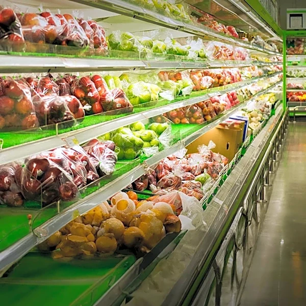 Americold Closes $1.3 Billion Cold Storage Joint Venture with EQT, Strengthening Balance Sheet