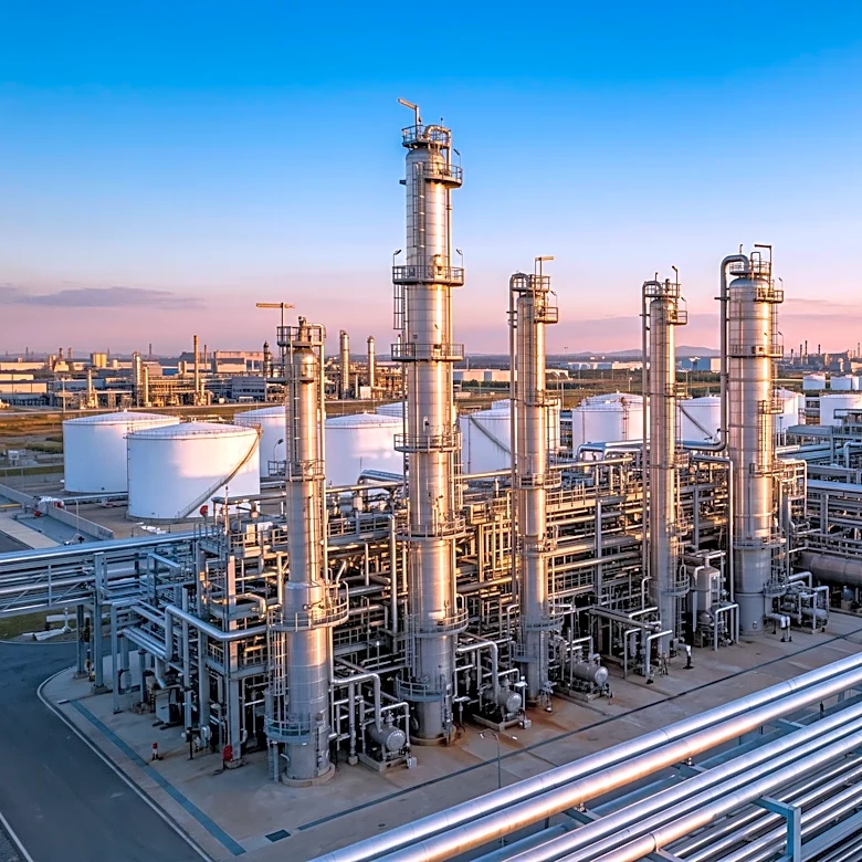 Citgo Initiates $310 Million Upgrade at Lake Charles Refinery to Enhance Competitiveness