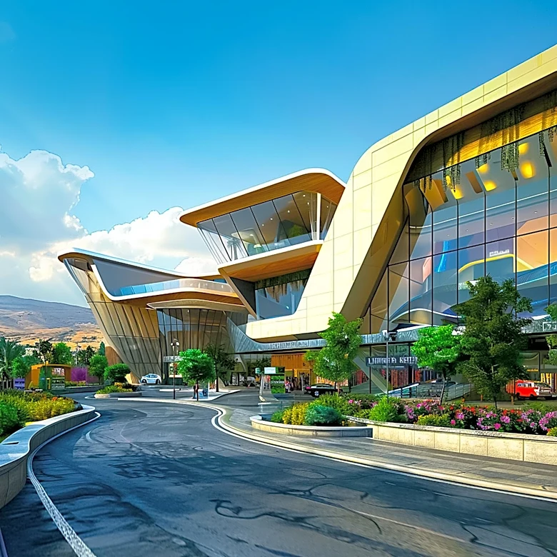 Bases Conversion and Development Authority Updates Capas Census for Clark Advanced Manufacturing Park