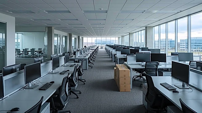 Illinois Investigates Essendant for Potential WARN Act Violations Following Abrupt Layoffs of Nearly 1,300 Employees