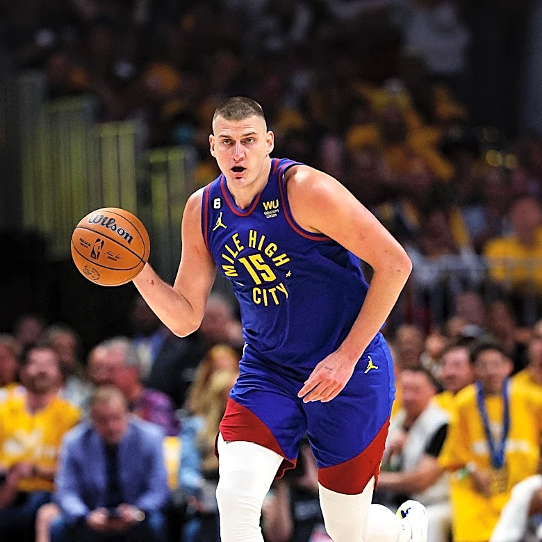 Nuggets Assistant Coach's Early Nikola Jokic Impression Proves Prescient
