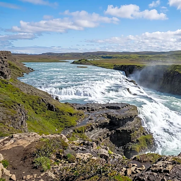 Brookdale Community College to Offer Psychology Study Abroad Program in Iceland for Summer 2027