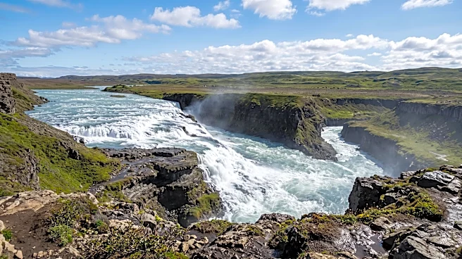 Brookdale Community College to Offer Psychology Study Abroad Program in Iceland for Summer 2027
