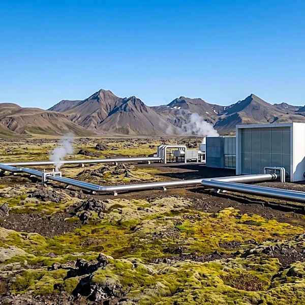 Ole Miss Business Students Study Sustainable Business Practices in Iceland